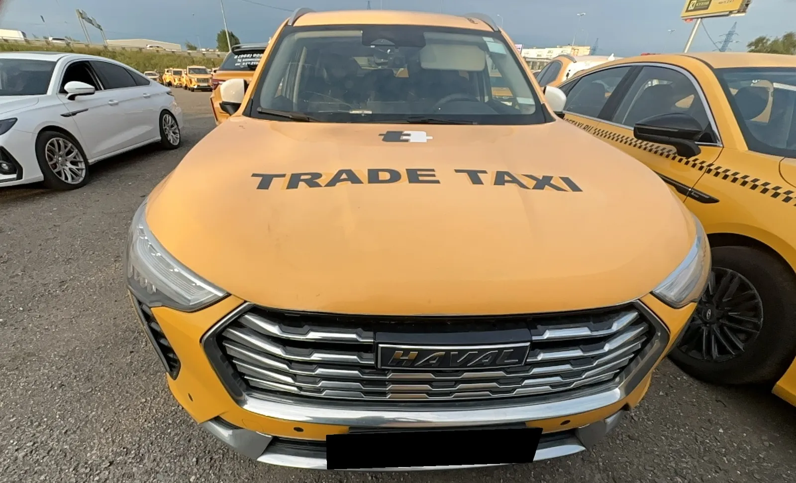Haval Jolion, фото 2