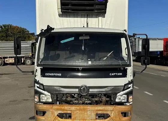 DONGFENG C120L, фото 3