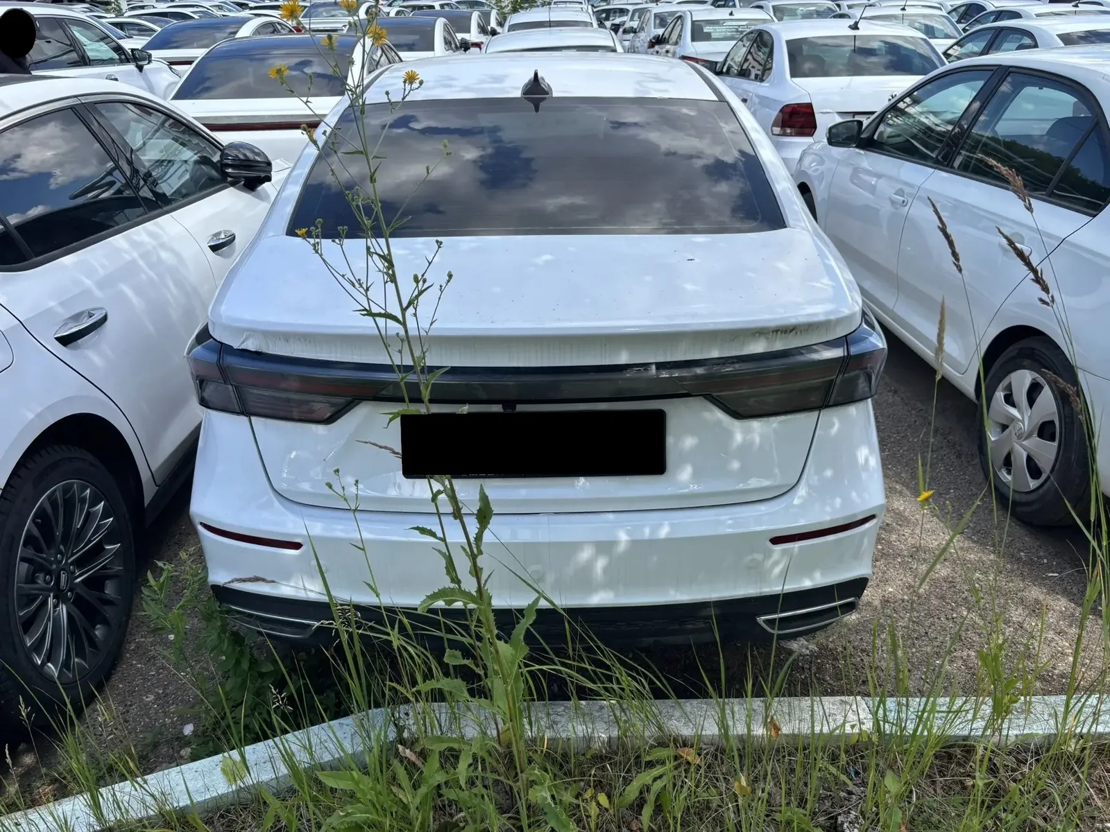 Omoda S5, фото 2