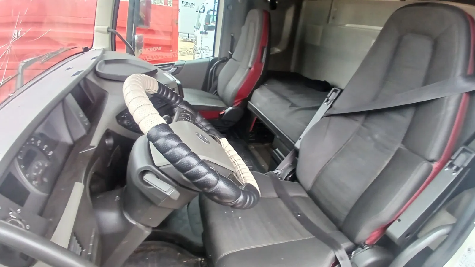 Volvo FH, фото 4