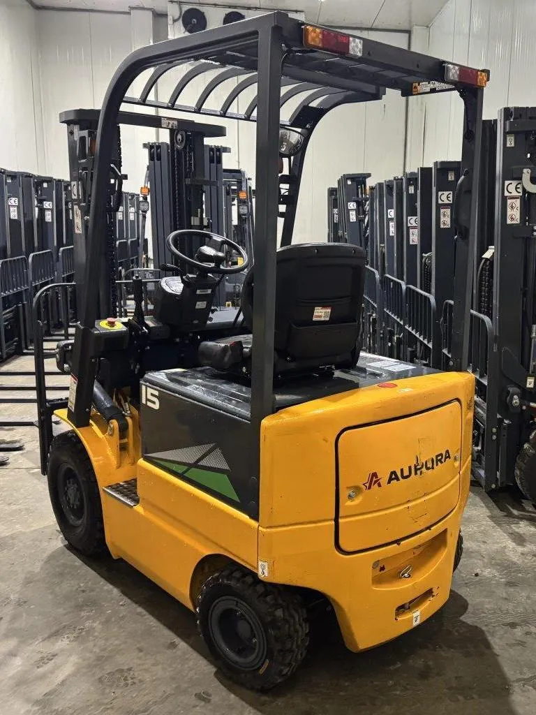 Heli AURORA FORKLIFT CPD15, фото 2
