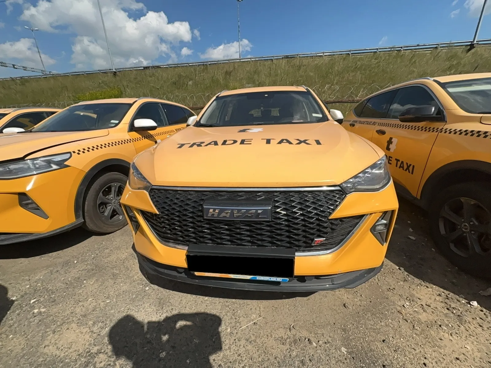 Haval F7, фото 2