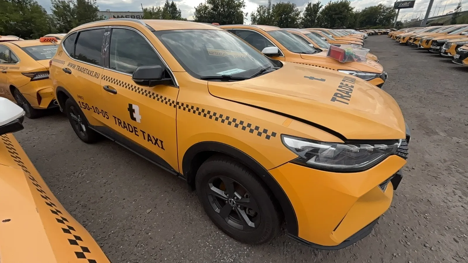 Haval F7, фото 4