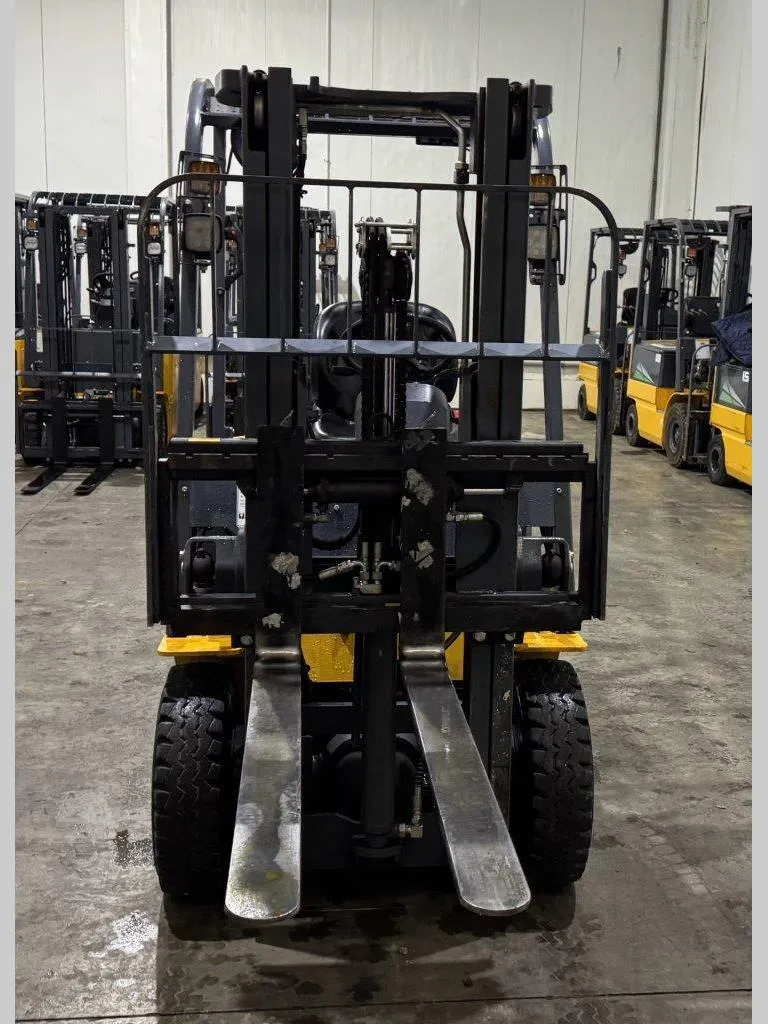 Heli AURORA FORKLIFT CPD15, фото 4