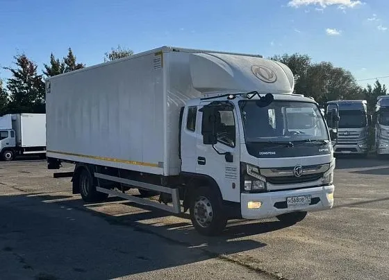 DONGFENG AF 475400-02, фото 5