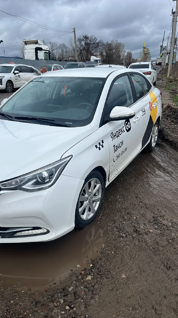 Changan Alsvin Стандарт 1.5 АТ, фото 3