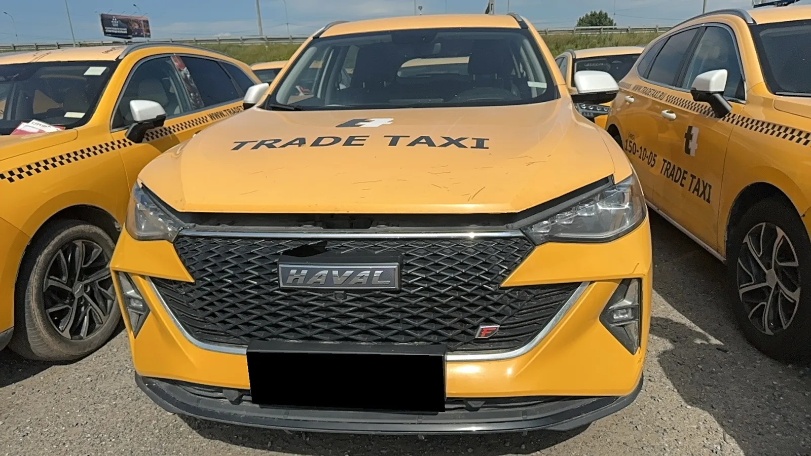 Haval F7, фото 2