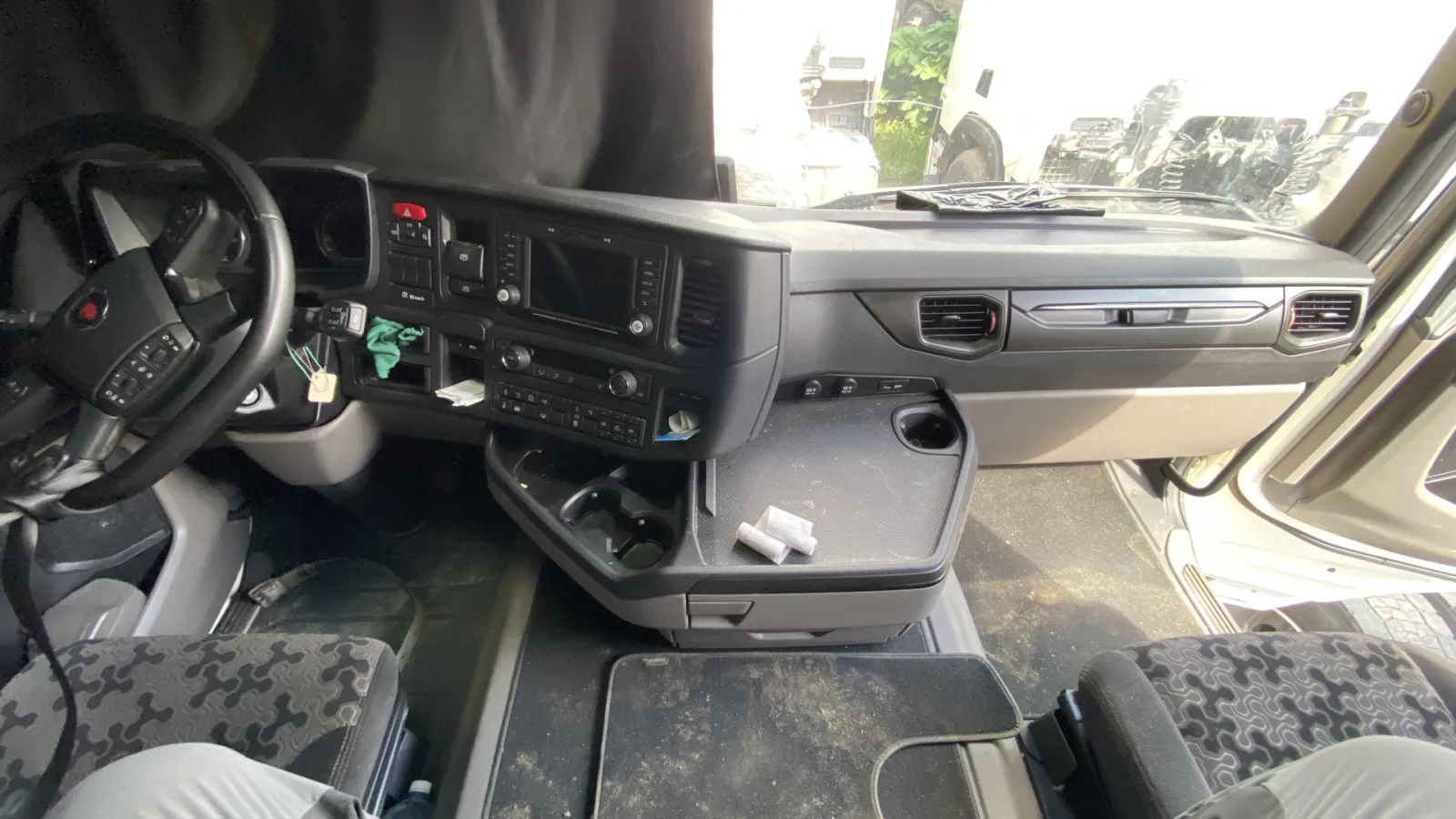 Scania R, фото 5