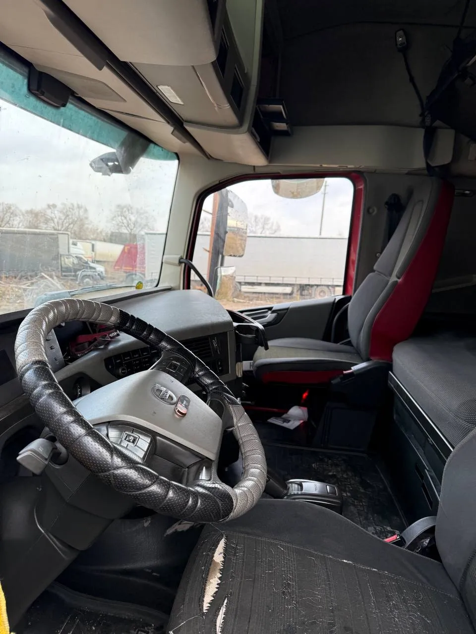 Volvo FH, фото 5