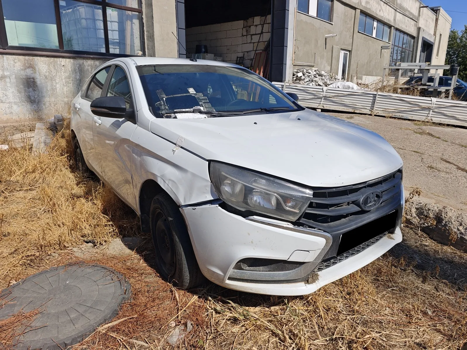 LADA Vesta, фото 3