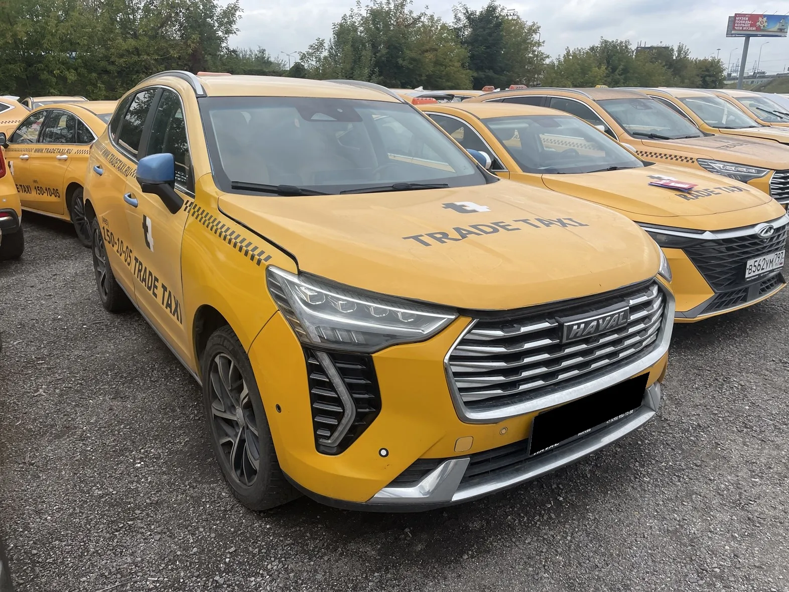 Haval Jolion, фото 2