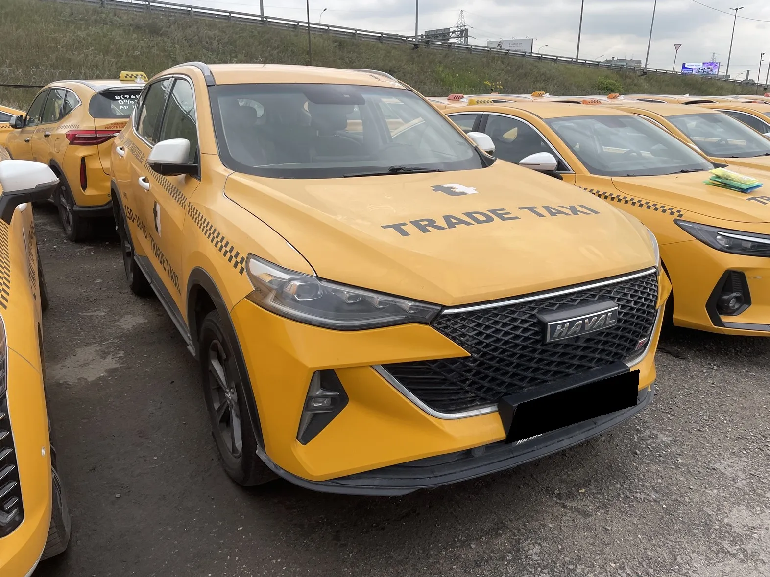 Haval F7, фото 2