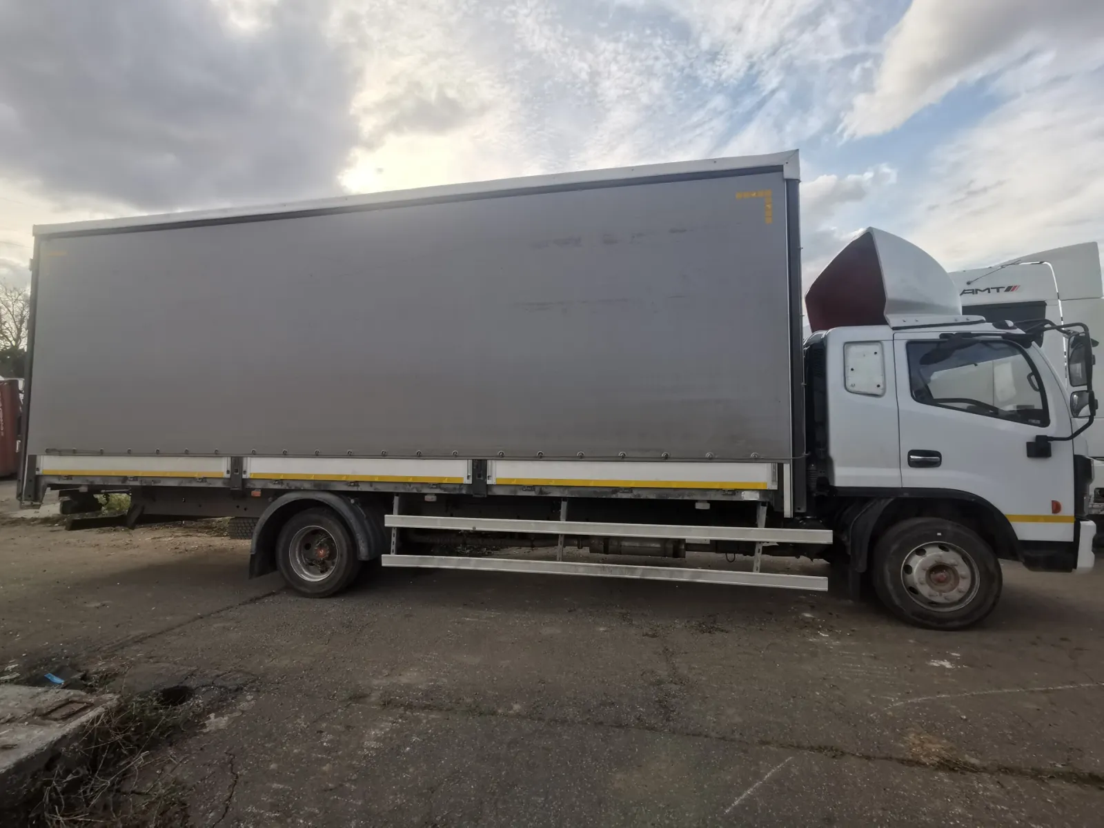 DONGFENG C120L, фото 2