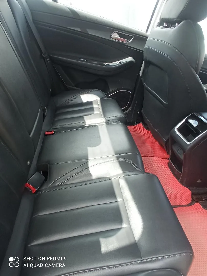 Omoda S5 Лайф 1.5 Вариатор, фото 4