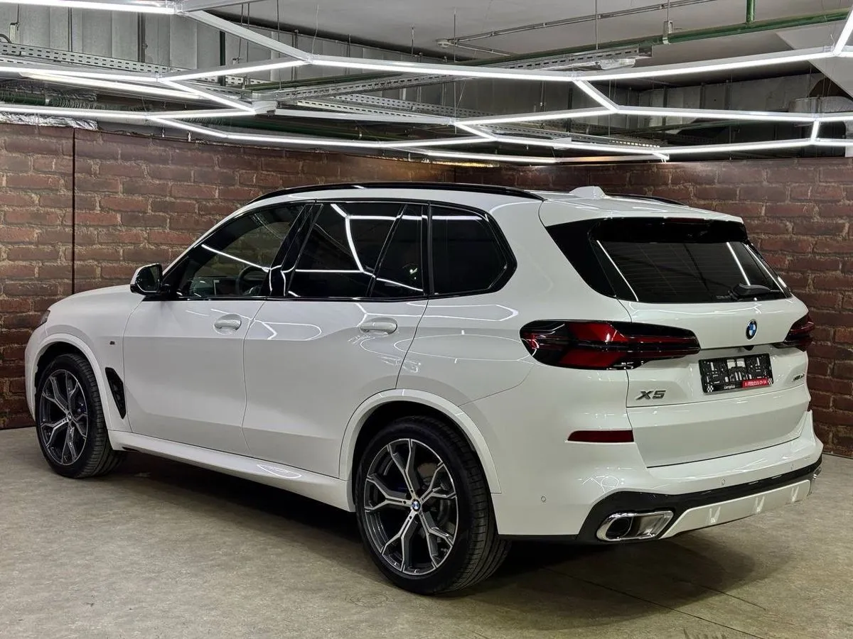 BMW X5, фото 3