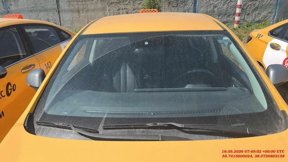 BAIC Ю5 Плюс (U5 Plus) Люкс 1.5 Вариатор, фото 5