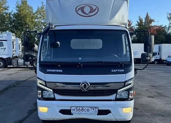 DONGFENG AF 475400-02, фото 3