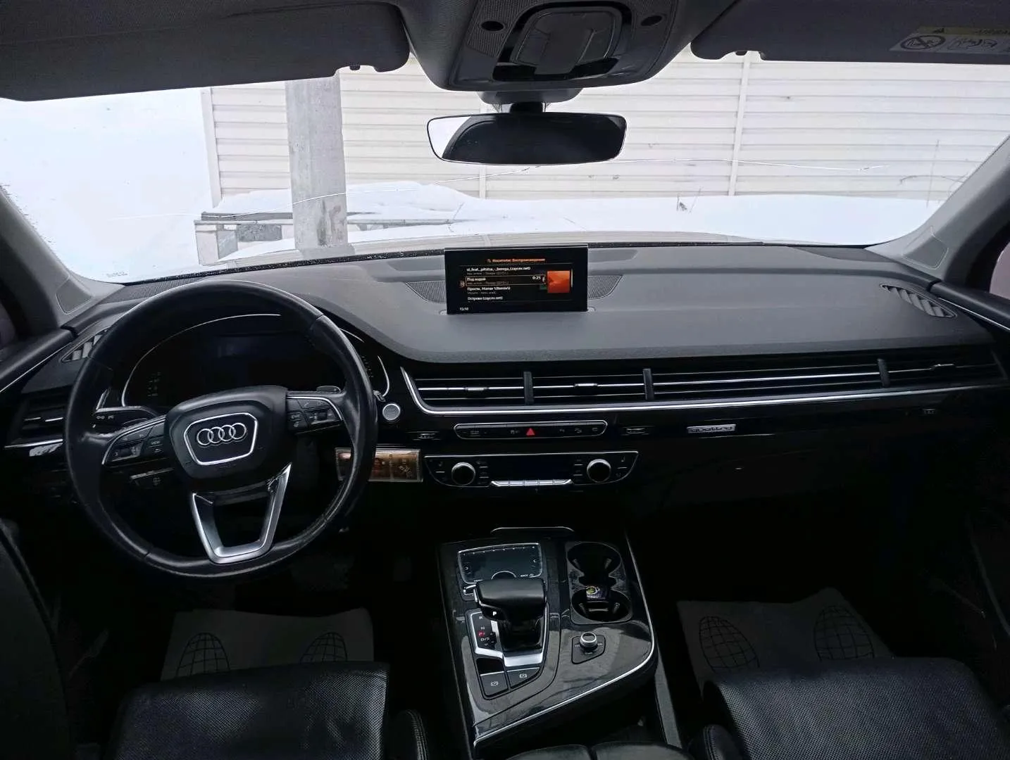 Audi Q7 3.0 TDI quattro tiptronic, фото 5