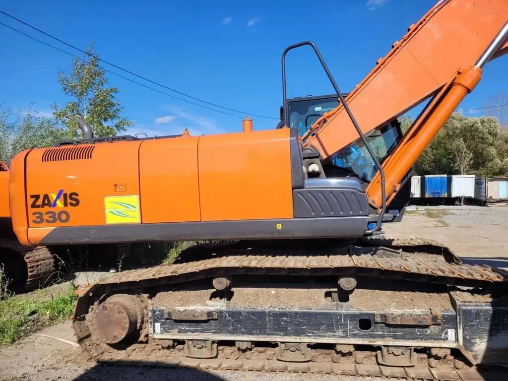 HITACHI Иное, фото 3