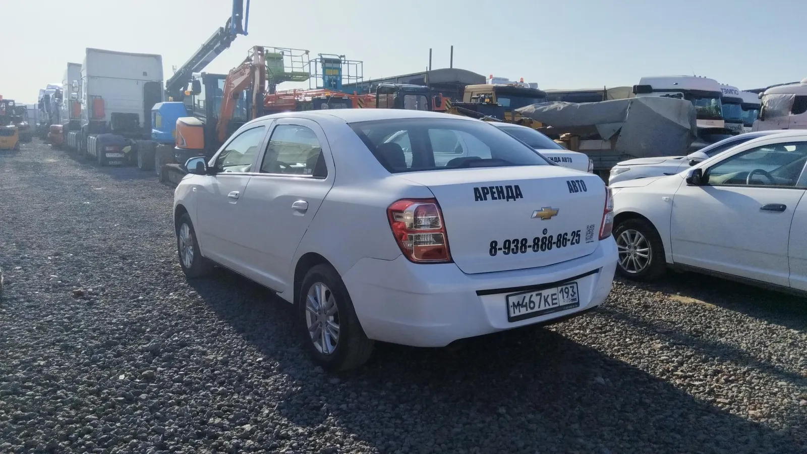 CHEVROLET Cobalt ЛТ-Зэт АТ, фото 2