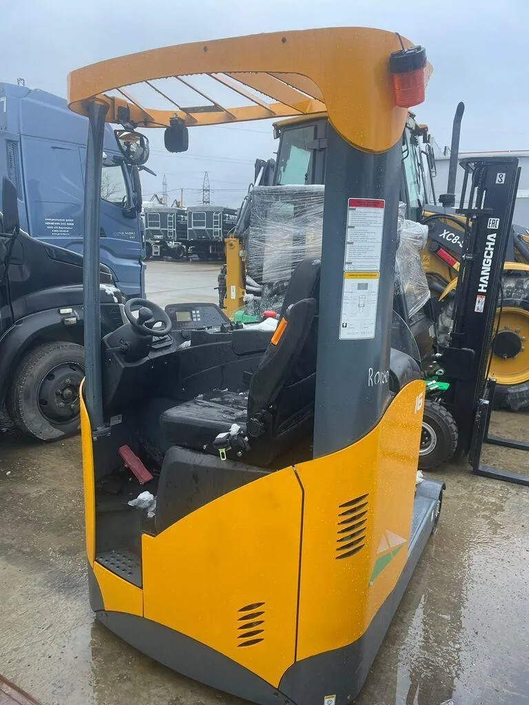 Heli AURORA FORKLIFT CQD16, фото 2
