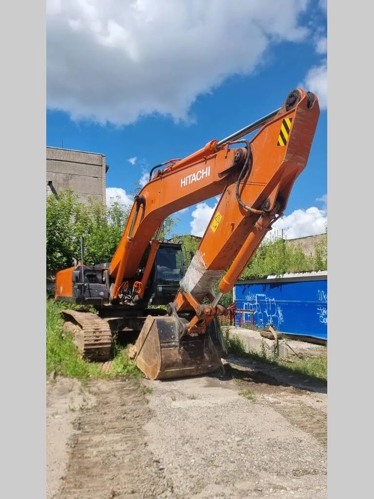 HITACHI Иное, фото 3