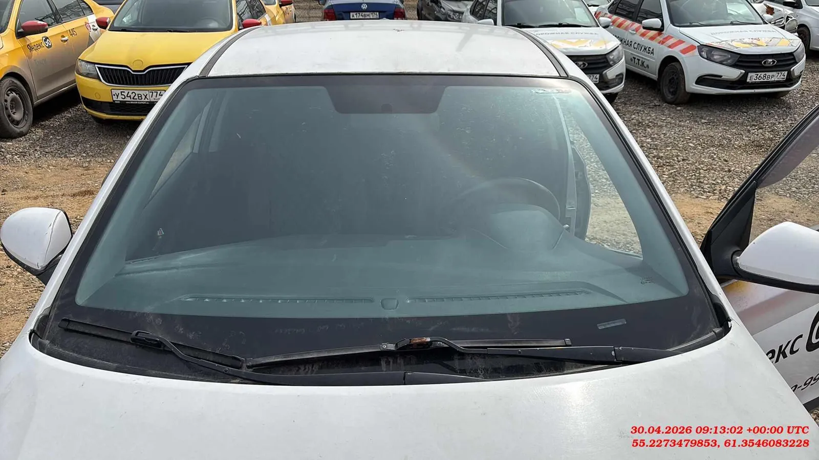 Hyundai Solaris Актив Плюс 1.4 АТ, фото 2