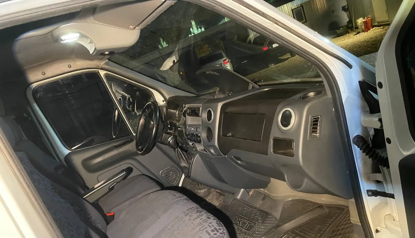 ГАЗ GAZELLE NEXT Бортовой (Евроборт), фото 5