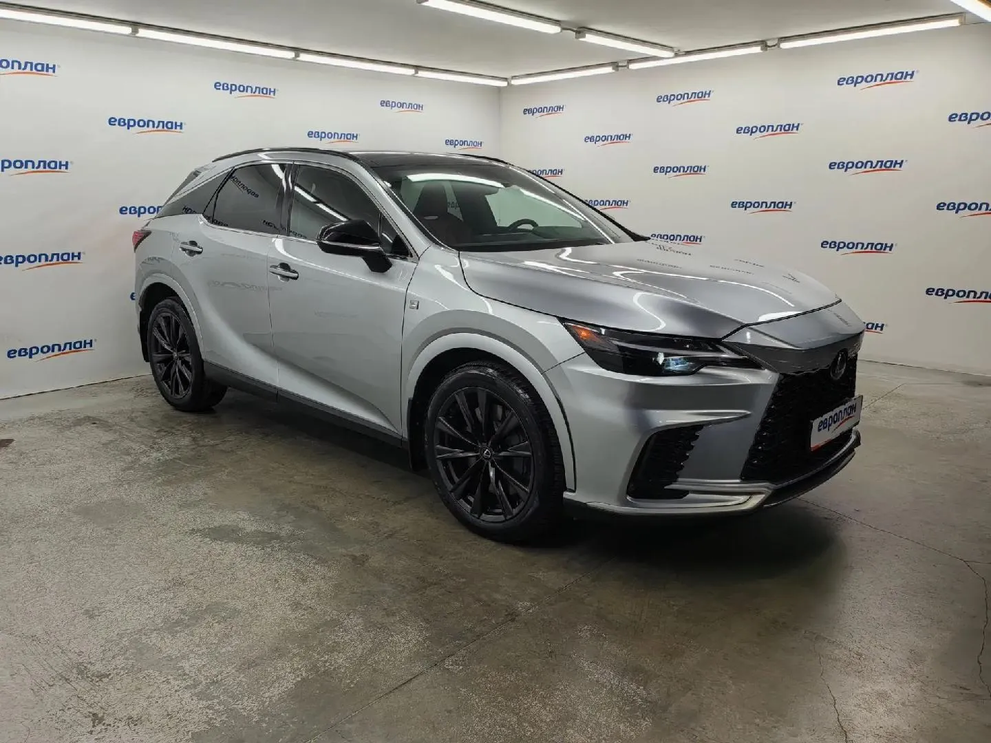 Lexus RX, фото 2