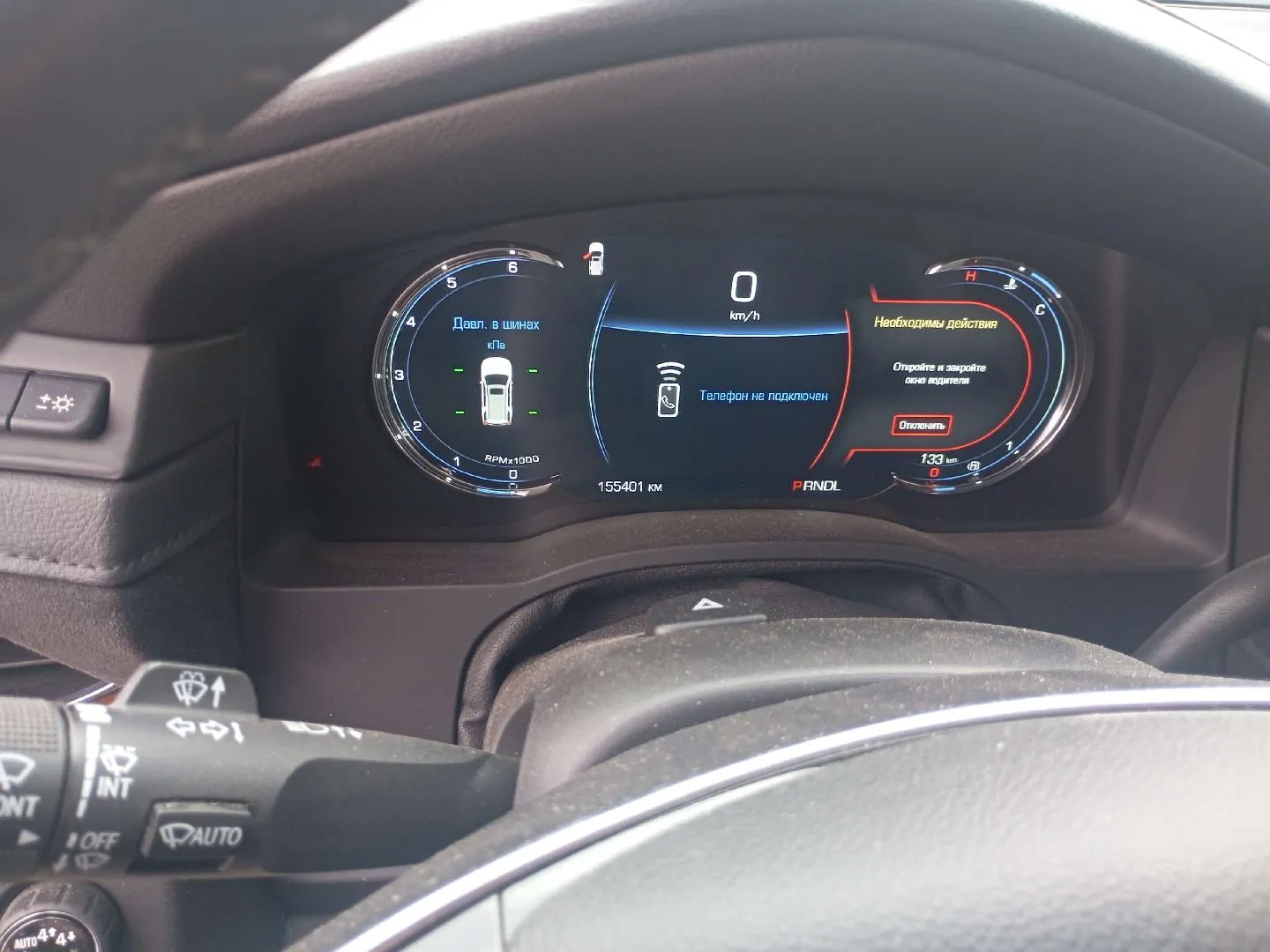 CADILLAC Escalade 6.2 В8 Люкс, фото 5