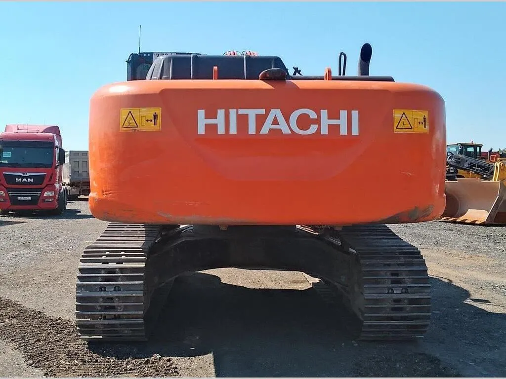 HITACHI Иное, фото 4