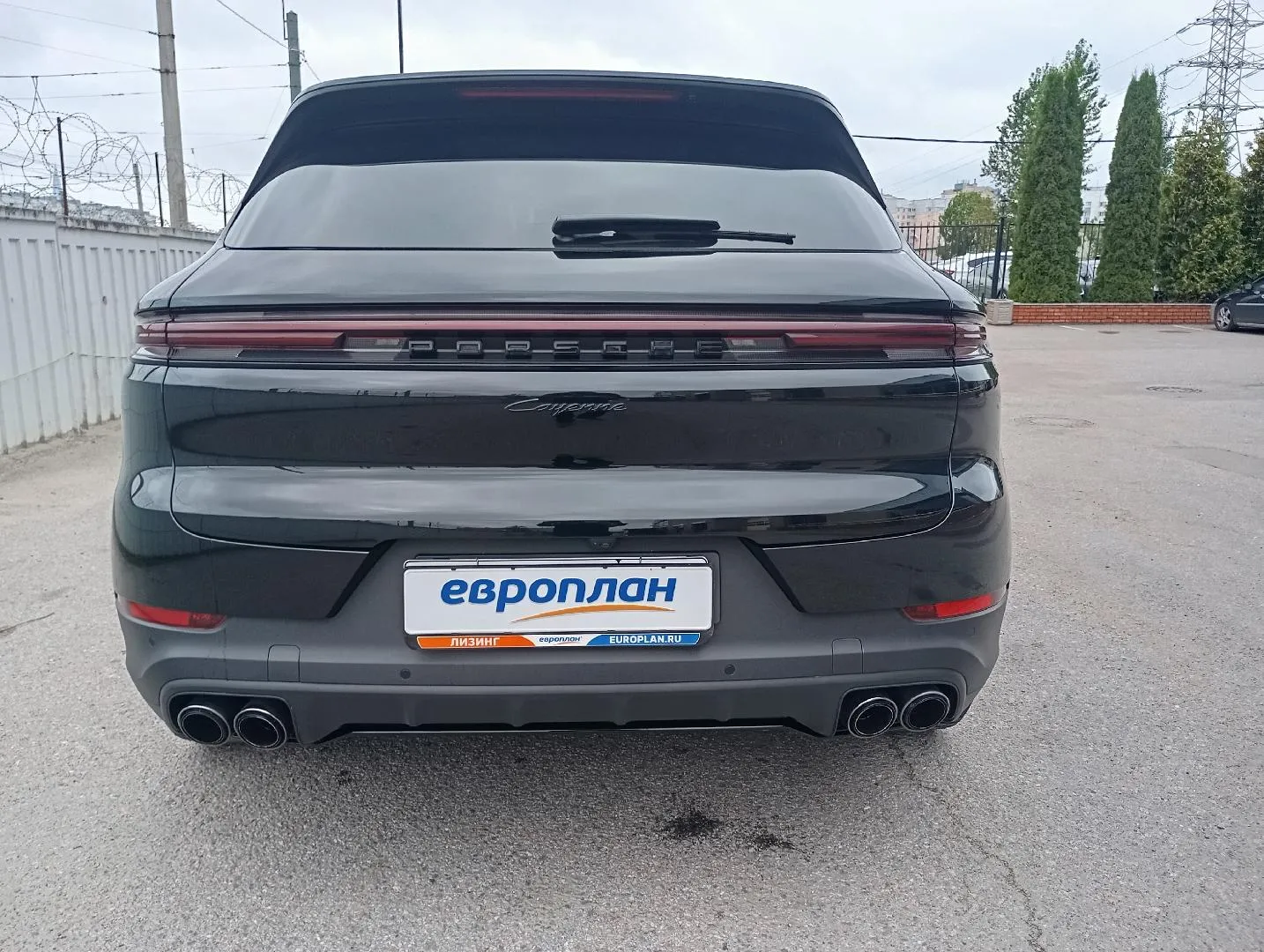Porsche Cayenne 3.0 AT, фото 5