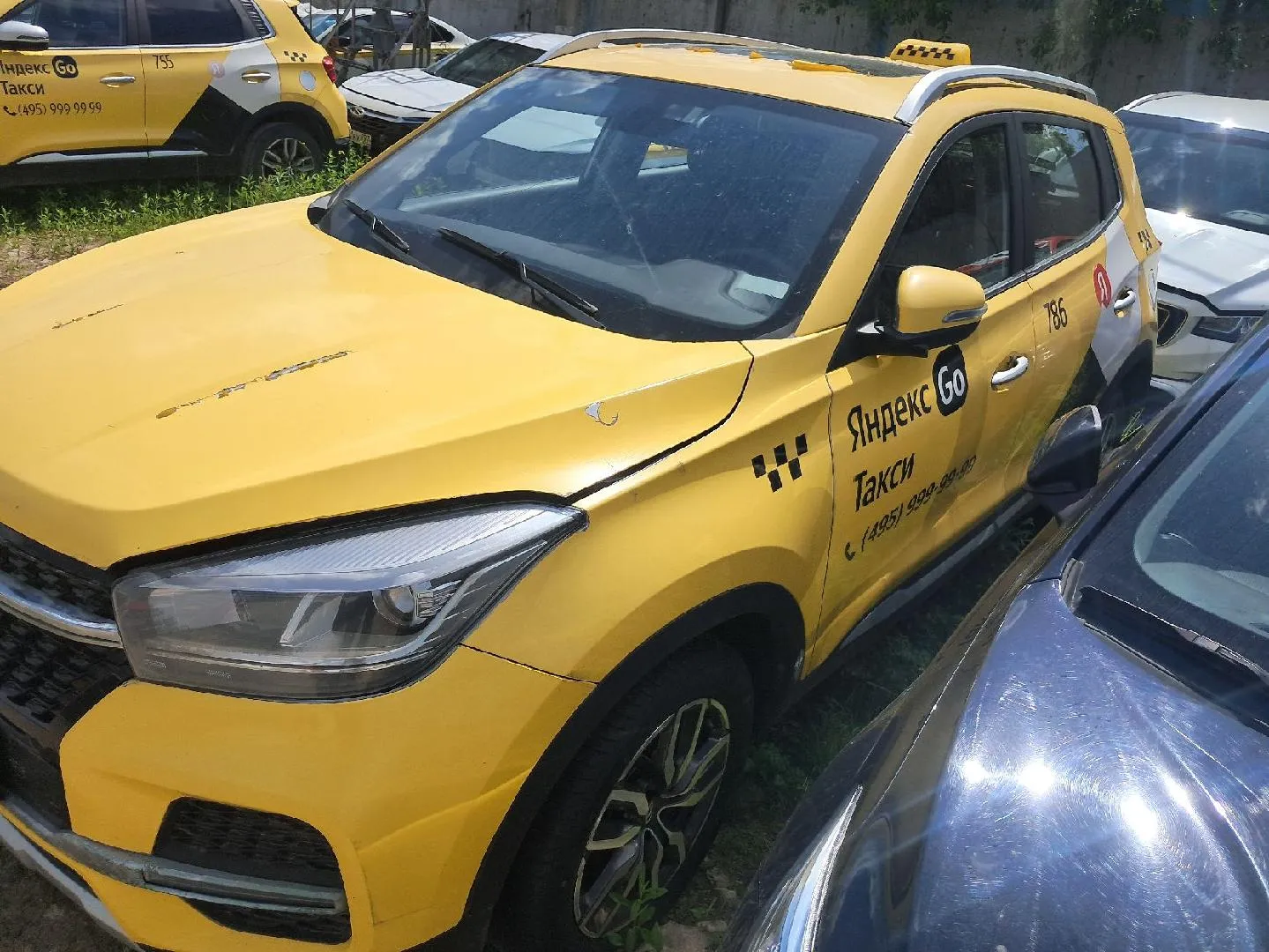 Chery Tiggo 4 Трэвел Вариатор, фото 3