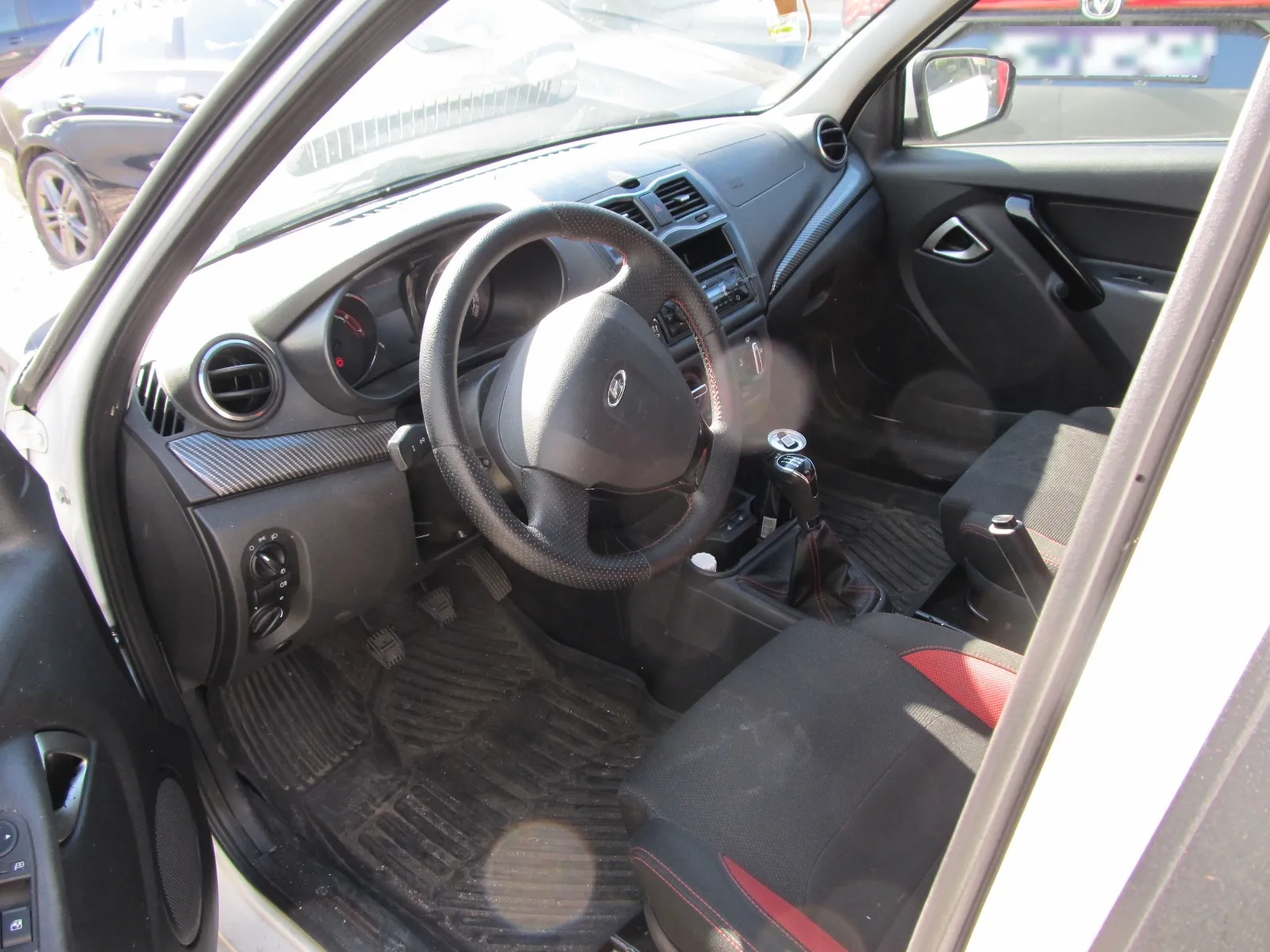 LADA Granta Drive Active, фото 4