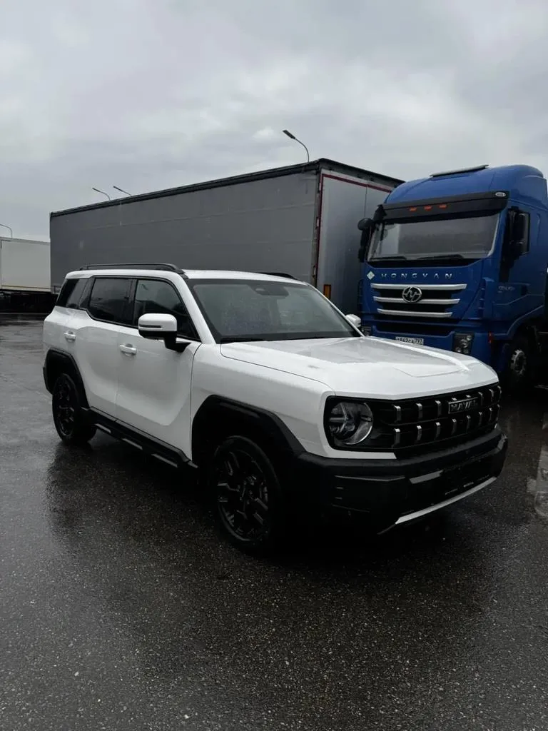 Haval Н3, фото 2