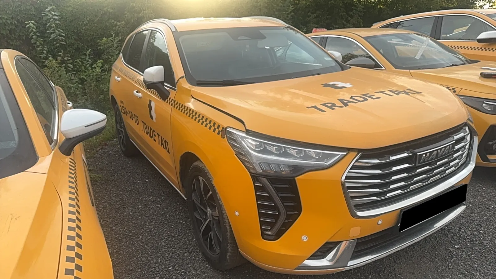 Haval Jolion, фото 3