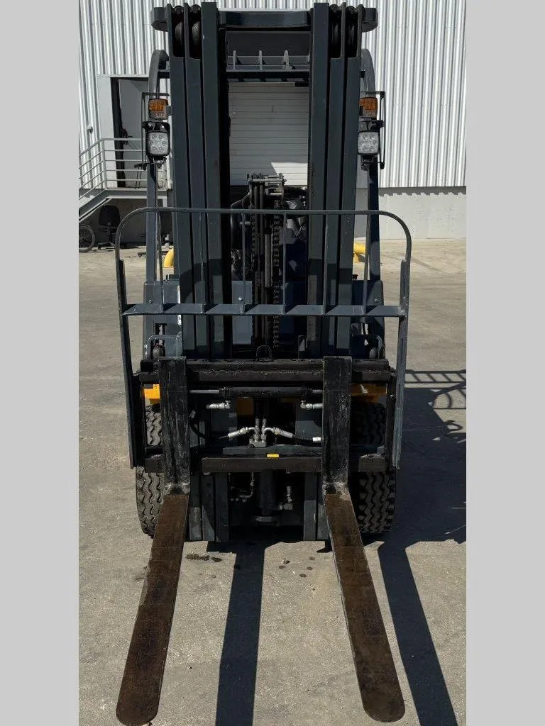 Heli AURORA FORKLIFT CPD15, фото 4