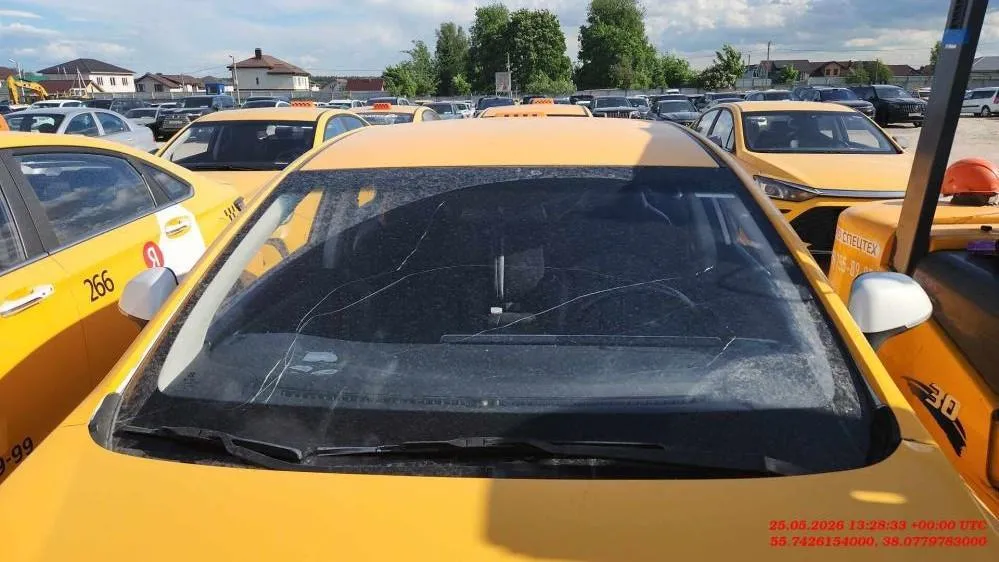 BAIC Ю5 Плюс (U5 Plus) Люкс 1.5 Вариатор, фото 5