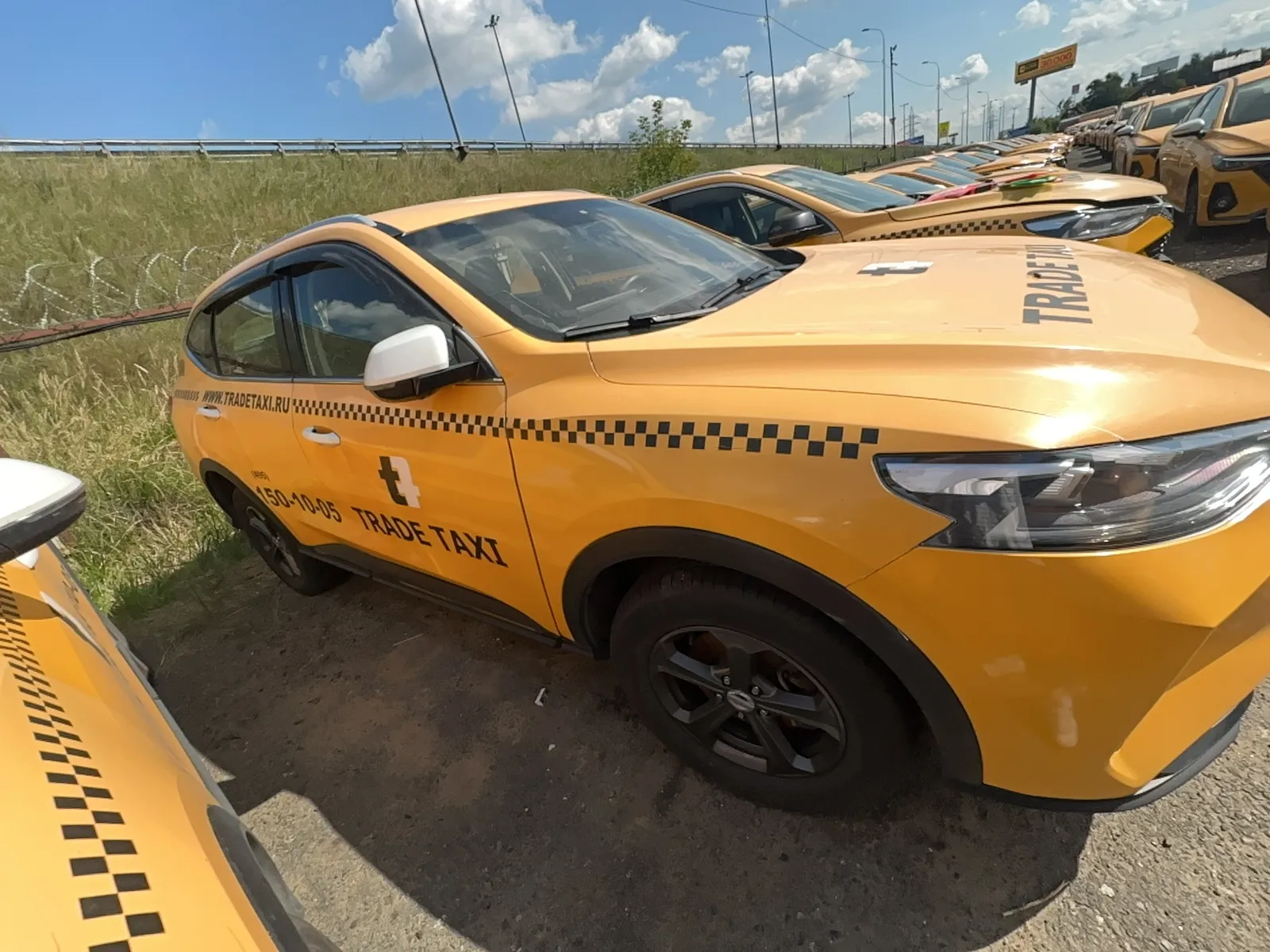 Haval F7, фото 4