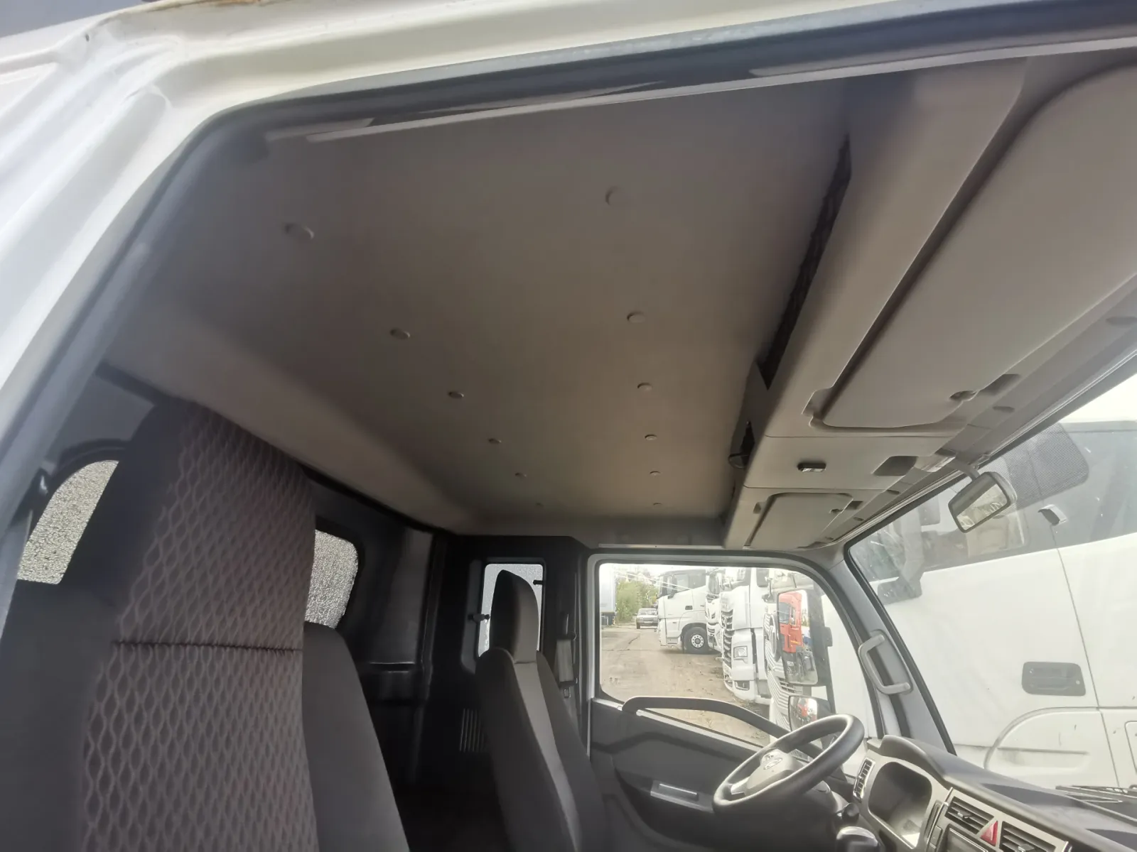 DONGFENG C120L, фото 4
