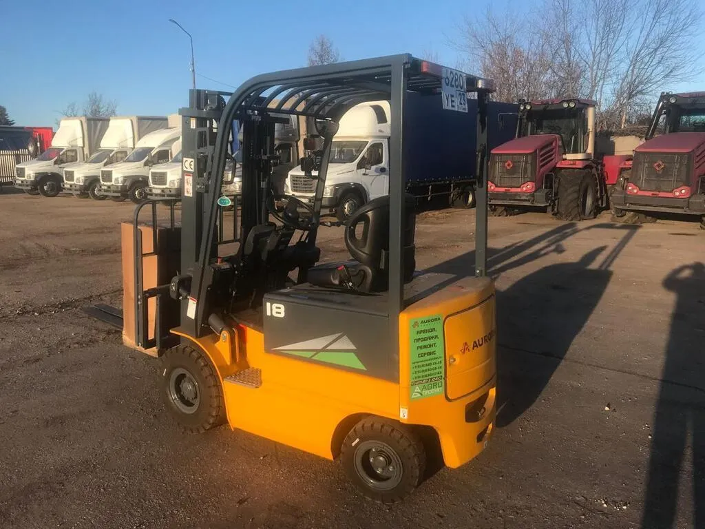 Heli AURORA FORKLIFT CPD18, фото 2