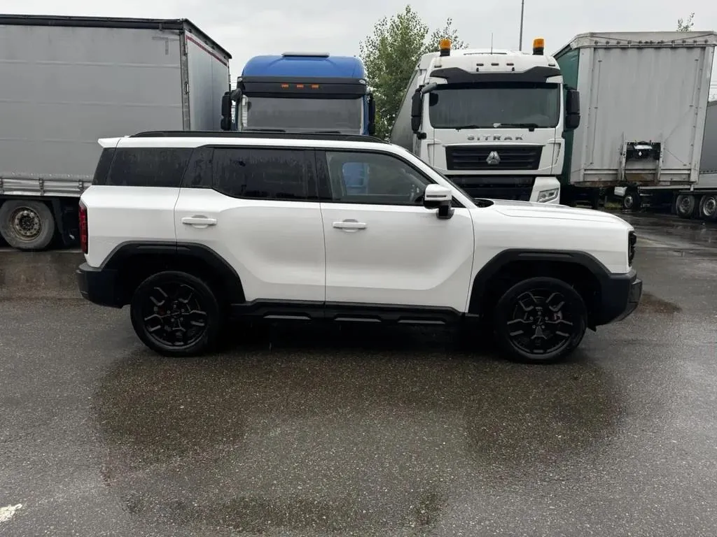 Haval Н3, фото 3