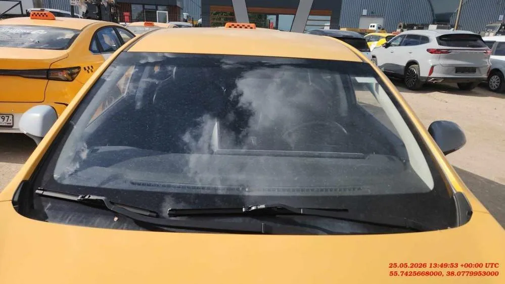 BAIC Ю5 Плюс (U5 Plus) Люкс 1.5 Вариатор, фото 5