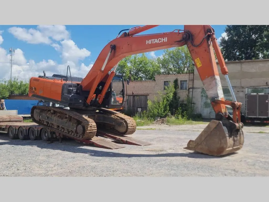 HITACHI Иное, фото 2