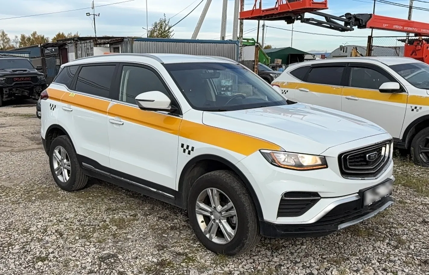 BELGEE X70, фото 2
