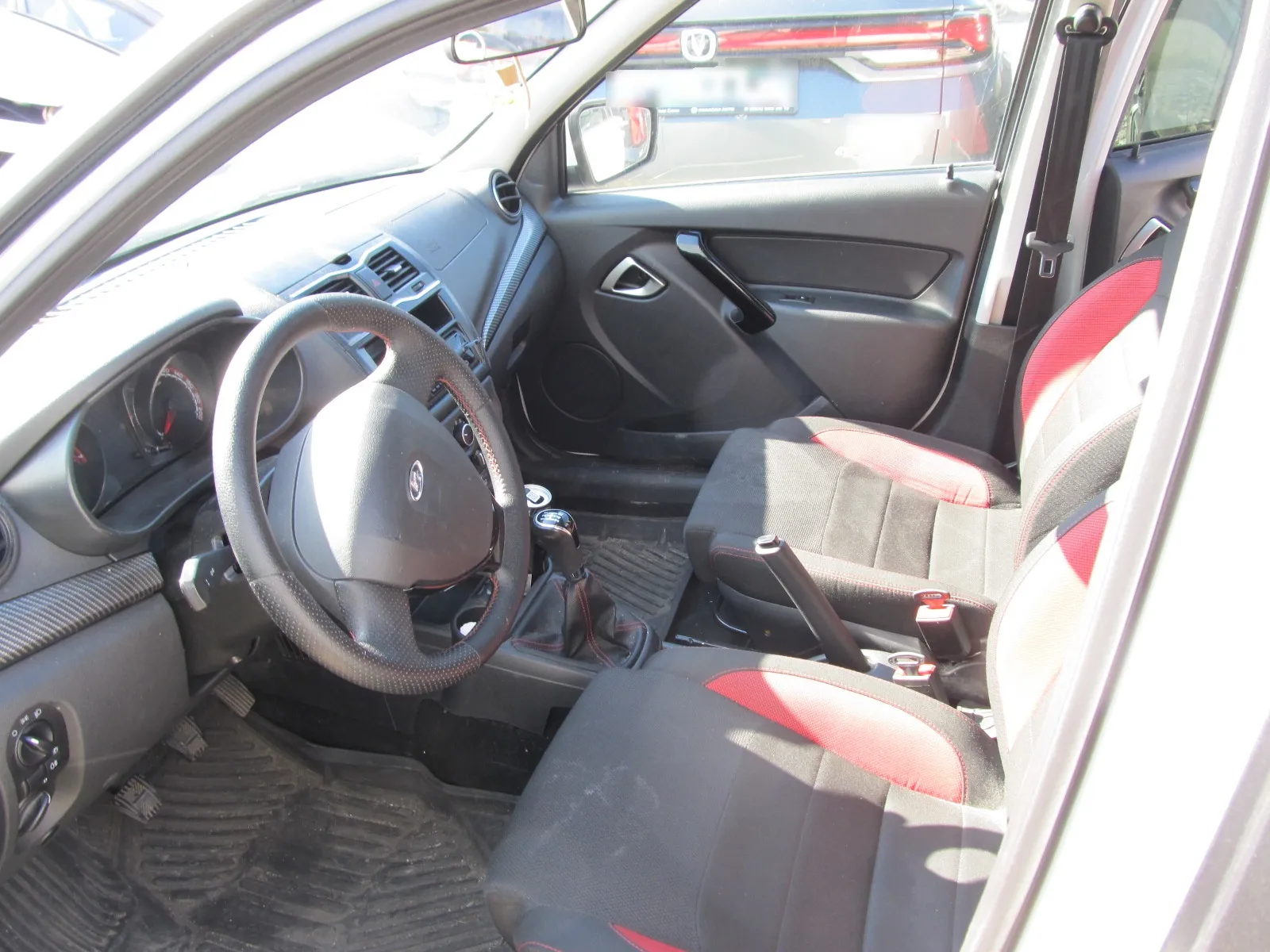 LADA Granta Drive Active, фото 5