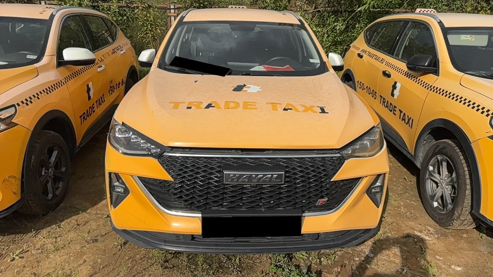 Haval F7, фото 2