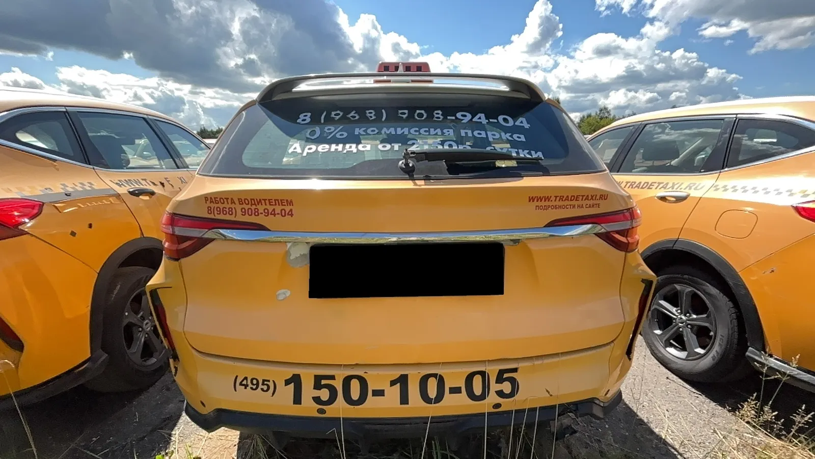Haval F7, фото 5