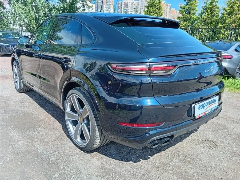 Porsche Cayenne 3.0, фото 4