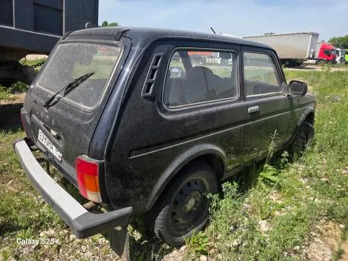 LADA Niva Legend 3 дв CLASSIC 24 1.7 3МТ, фото 3